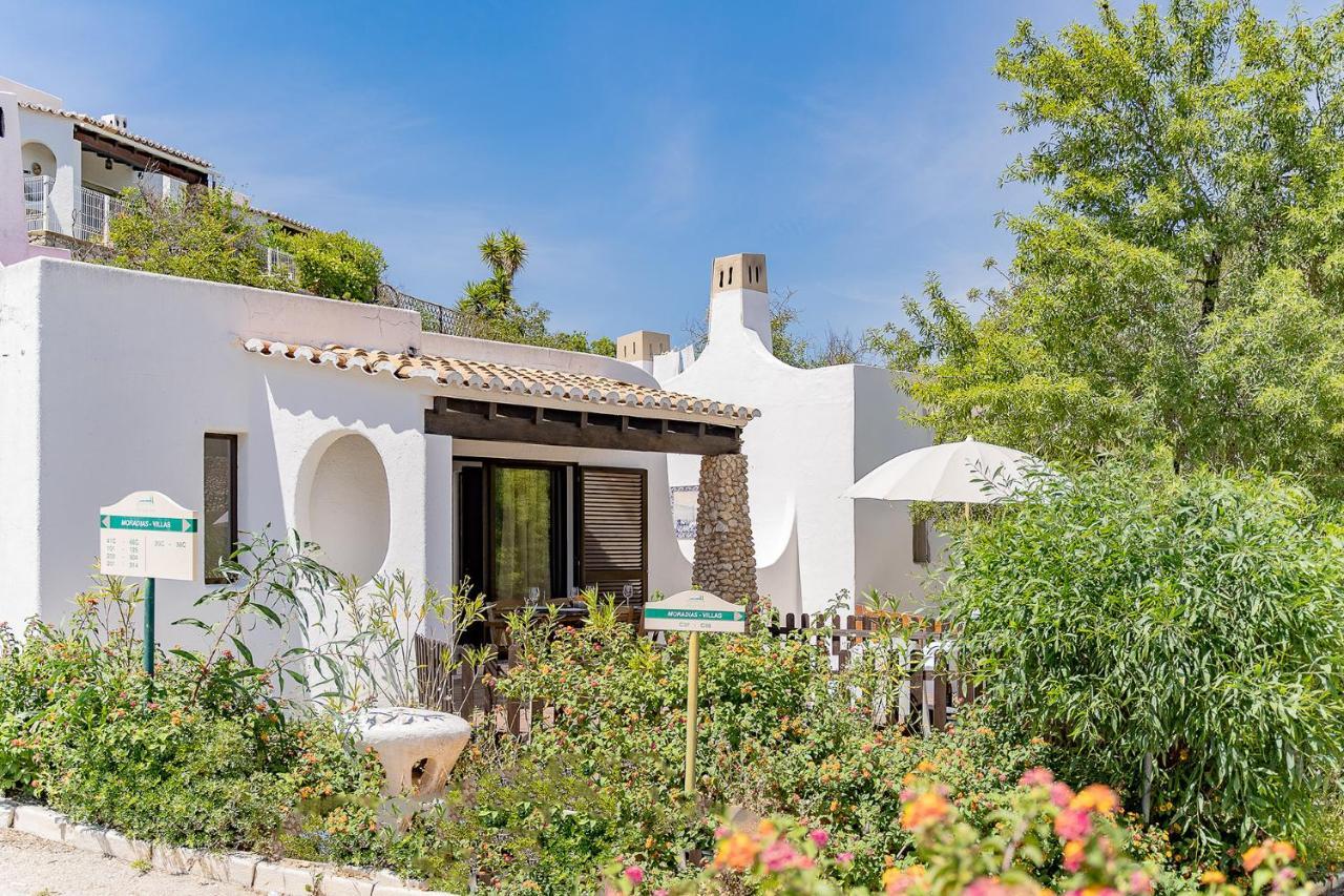 Casa Goa-Quinta Do Paraiso, Carvoeiro Beach Exterior foto